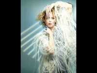 pochette album Through time