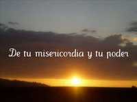 pochette album Digno eres tu