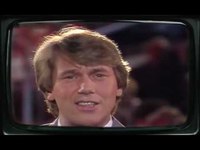 pochette album Flieg' mit mir zu den sternen