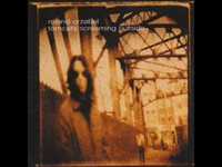 pochette album Snowdrop