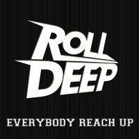 pochette album Everybody reach up