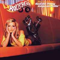 pochette album Eternal flame