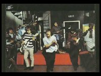 pochette album Ain't that loving you baby