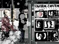 pochette album All the way down