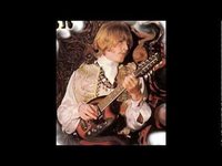 pochette album As tears go by