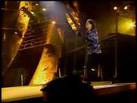 pochette album Band introductions