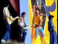 pochette album Chantilly lace