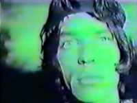 pochette album Child of the moon