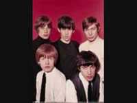 pochette album Cops and robbers