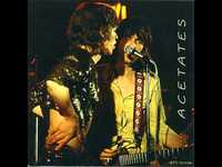 pochette album Criss cross man