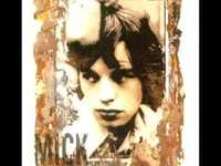 pochette album Cry to me