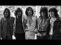 pochette album Da doo ron ron