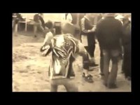 pochette album Dance little sister