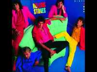 pochette album Dirty work