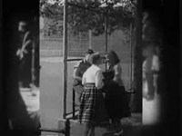 pochette album Don't be a stranger