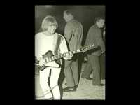 pochette album Don't lie to me