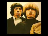 pochette album Down in the bottom