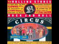 pochette album Entry of the gladiators