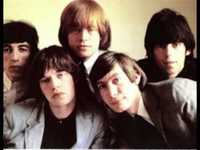 pochette album Everybody needs somebody to love