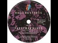 pochette album Fancy man blues