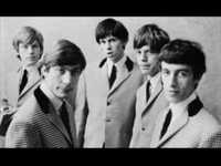 pochette album Good times, bad times