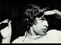 pochette album Goodbye girl