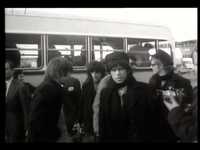 pochette album Gotta get away