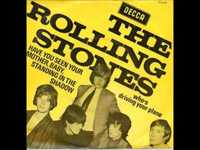 pochette album Have you seen your mother baby, standing in the shadow?