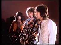 pochette album Hip shake