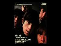 pochette album Hitch hike