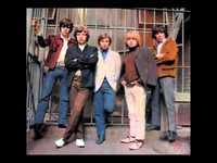 pochette album I'd much rather be with the boys