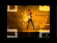 pochette album I go wild