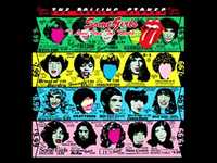 pochette album I love you too much