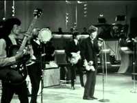 pochette album I'm all right