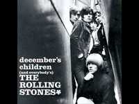 pochette album I'm moving on