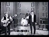 pochette album I wanna be your man