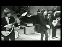 pochette album I want to be loved