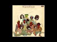 pochette album If you let me