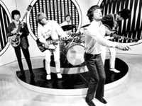 pochette album If you need me