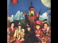 pochette album In another land