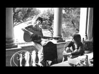 pochette album Indian girl