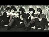 pochette album Invitation