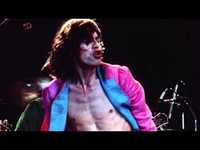 pochette album Jiving sister fanny