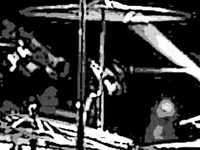 pochette album Let me go