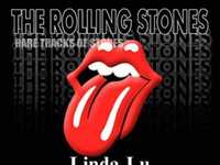 pochette album Linda lu