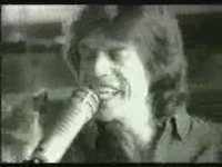 pochette album Little baby