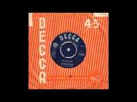 pochette album Long long while