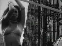 pochette album Love is strong