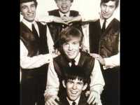 pochette album Mercy mercy