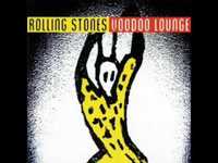 pochette album New faces